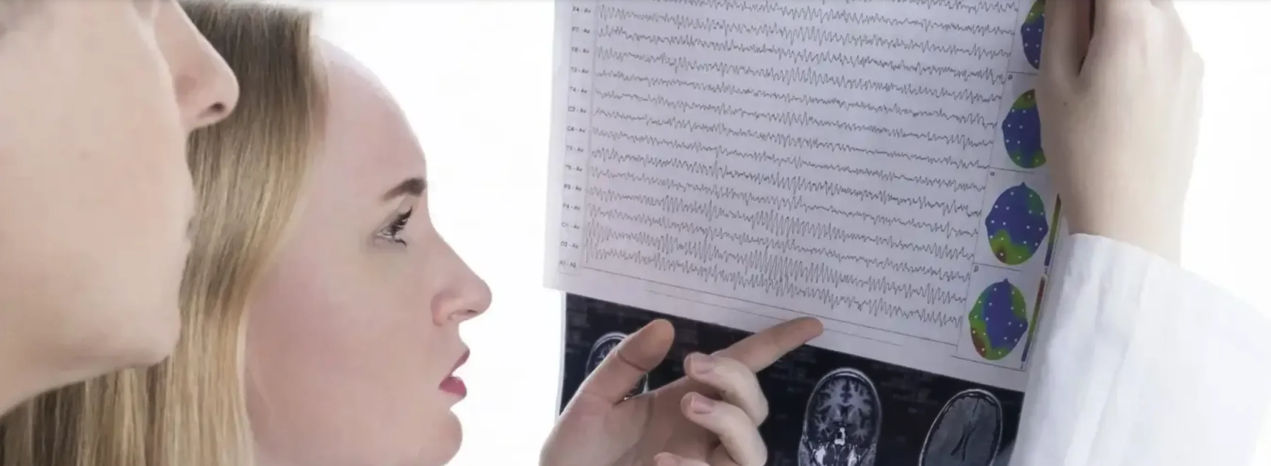 Brain Mapping Services Page