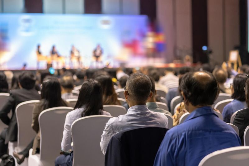 How Event Technology Can Help With Post-Event Engagement