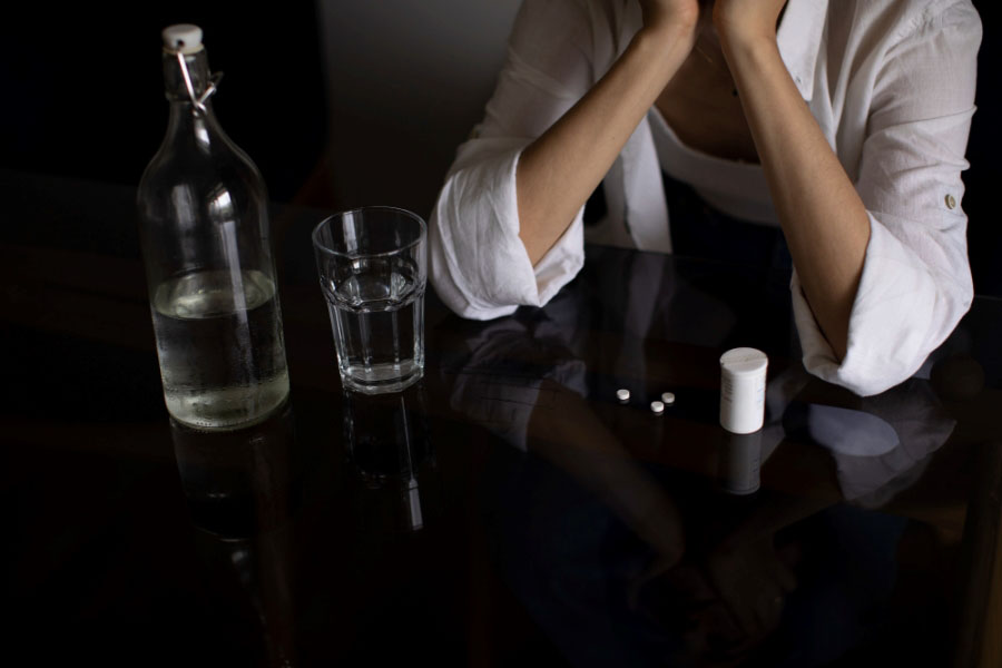 MAT for Alcohol Use Disorder