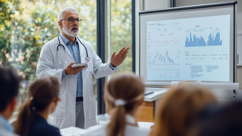 What Are The Top Methods Of Training In Healthcare?