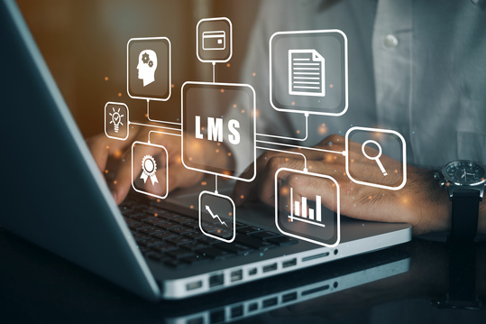 What Is an LMS (Learning Management System): Definition and Uses