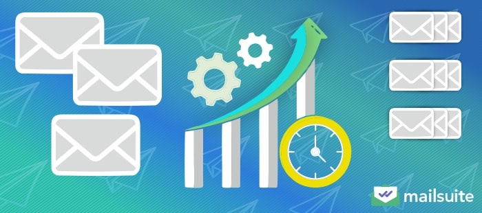 Email Productivity: How to Improve Your Mindset