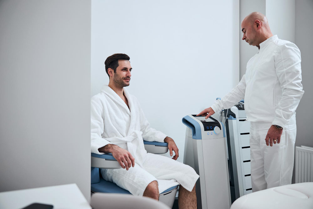 Luxury Rehab vs. Standard Rehab